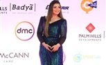 بالصور.. نجوم الفن على 