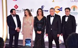 بالصور.. انطلاق فعاليات حفل افتتاح مهرجان القاهرة السينمائي في دورته الـ42