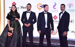 بالصور.. انطلاق فعاليات حفل افتتاح مهرجان القاهرة السينمائي في دورته الـ42