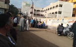 صور.. توافد الناخبين بعد فتح 801 لجنة بجولة الإعادة لاتتخابات النواب بكفر الشيخ