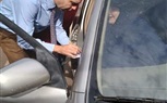 صور.. عمليات مستقبل وطن بكفر الشيخ: إقبال كبار السن والمرأة على انتخابات الإعادة للنواب