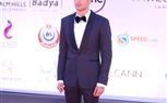 بالصور.. انطلاق «رد كاربت» لتوزيع جوائز النقاد العرب للأفلام الأوروبية