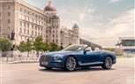 Bentley تبدأ بتسليم Pikes Peak Continental GT Limited Edition إلى العملاء حول العالم