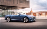 Bentley تبدأ بتسليم Pikes Peak Continental GT Limited Edition إلى العملاء حول العالم
