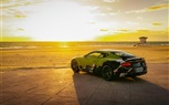 Bentley تبدأ بتسليم Pikes Peak Continental GT Limited Edition إلى العملاء حول العالم