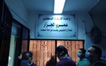 إفتتاح وحدة الدكتور عمرو الجزار بمستشفى جامعة بنها 