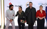 بالصور .. نجوم الفن على السجادة الحمراء لفيلم 
