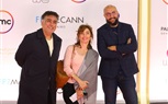 بالصور .. نجوم الفن على السجادة الحمراء لفيلم 
