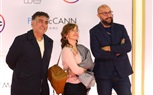بالصور .. نجوم الفن على السجادة الحمراء لفيلم 