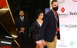 بالصور.. نجوم الفن يتوافدون على 