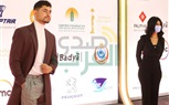 بالصور.. نجوم الفن يتوافدون على 