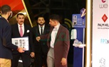بالصور.. نجوم الفن يتوافدون على 