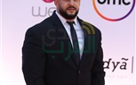 بالصور.. نجوم الفن يتوافدون على 
