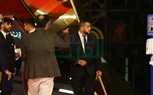 بالصور.. نجوم الفن يتوافدون على 