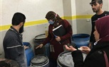 تحرير 200 محضر فى حملة تموينية بالمنوفية 