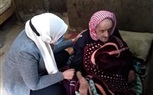 محافظ الفيوم يوجه بعلاج وتوفير الرعاية لعدد 3 حالات إنسانية