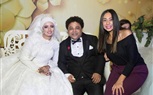  بطاوي يحتفل بزفافه بحضور أشرف عبدالباقي وأشرف زكي ونجوم مسرحية اللوكاندة‬