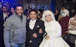  بطاوي يحتفل بزفافه بحضور أشرف عبدالباقي وأشرف زكي ونجوم مسرحية اللوكاندة‬