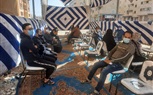 صور.. «سكن لكل المصريين».. تسليم 89 وحدة سكنية في 3 أيام للأهالي ببلطيم  