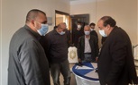 صور.. «سكن لكل المصريين».. تسليم 89 وحدة سكنية في 3 أيام للأهالي ببلطيم  