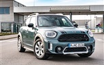 مصنع مجموعة BMW في لايبزيغ يستعد لإنتاج سيارات MINI كروس أوفر المستقبلية