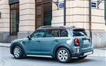 مصنع مجموعة BMW في لايبزيغ يستعد لإنتاج سيارات MINI كروس أوفر المستقبلية