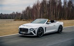 Bacalar Car Zero تدخل مرحلة الاختبارات للحصول على المصادَقة