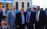 بالصور..عقد قران سمر محمد عبد الحليم بحضور الزند ونجوم الفن والمشاهير