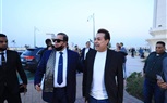 بالصور..عقد قران سمر محمد عبد الحليم بحضور الزند ونجوم الفن والمشاهير