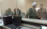 تصالح ١٠٠% ممن تحرر ضدهم محاضر مخالفات البناء بالأقصر 