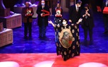 افتتاح مهرجان المسرح القومي بدار الأوبرا