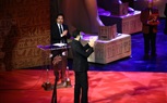 افتتاح مهرجان المسرح القومي بدار الأوبرا