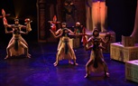 افتتاح مهرجان المسرح القومي بدار الأوبرا