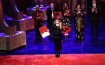 افتتاح مهرجان المسرح القومي بدار الأوبرا