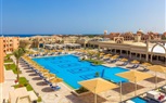 بالصور.. الباتروس أكوا فيستا بالغردقة أول منتجع رياضي سياحي في مصر وأفريقيا
