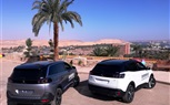 مانسكو تطلق رسمياً الجيل المطور من 3008 & 5008