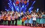 شاهد بالصور.. إبداع ذوي الهمم  في احتفالية 