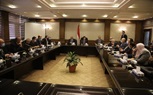 وزير الرياضة ورئيس الاتحاد الدولي لليد يناقشان أخر استعدادات مونديال اليد