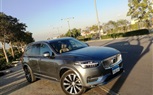 تجربة سريعة - فولفو XC90 .. 