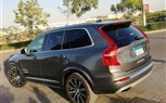 تجربة سريعة - فولفو XC90 .. 