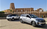 مانسكو تطلق رسمياً الجيل المطور من 3008 & 5008