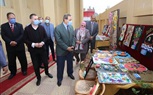 بالصور.. كفر الشيخ تحتفل باليوم العالمي لـ«ذوي الهمم»   