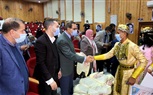 بالصور.. كفر الشيخ تحتفل باليوم العالمي لـ«ذوي الهمم»   