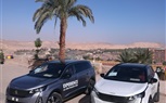 مانسكو تطلق رسمياً الجيل المطور من 3008 & 5008