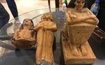 سقوط تشكيل عصابى تخصص فى ترويج الآثار المقلدة عبر الإنترنت