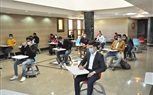 بالأسماء.. إعلان نتائج انتخابات اتحاد طلاب جامعة كفر الشيخ