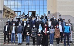 بالأسماء.. إعلان نتائج انتخابات اتحاد طلاب جامعة كفر الشيخ