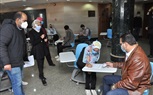 بالأسماء.. إعلان نتائج انتخابات اتحاد طلاب جامعة كفر الشيخ