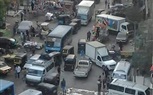 في ظل جائحة كورونا.. رئيس حي العمرانية خارج نطاق الخدمة