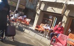 في ظل جائحة كورونا.. رئيس حي العمرانية خارج نطاق الخدمة